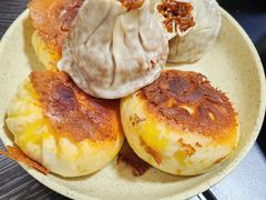 -李记清真馆(打钉巷店)