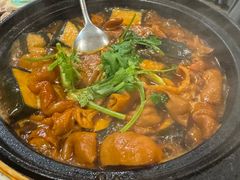 -金哥私房菜馆(张府园总店)