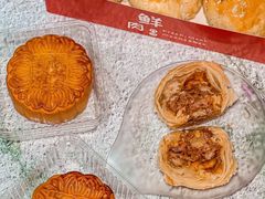 -新雅粤菜馆(南京东路店)