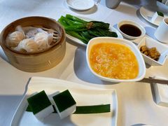 -潮福城潮州大酒楼(湖滨北路店)
