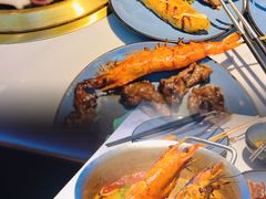 -吉布鲁牛排烤肉自助(常州吾悦店)