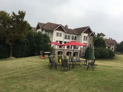 -南通鹏欣花园国宾酒店