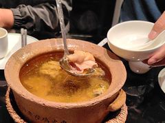 -黄山老妈·土菜(碧桂园店)