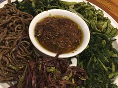 -百年石锅饭·朝鲜族传统民餐