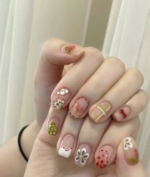 -斯馨·健康美甲美睫