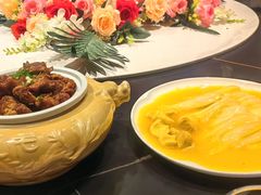 -宏宴·新京菜(望京店)