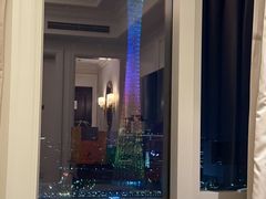 -广州富力丽思卡尔顿酒店