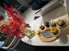 -Pantry's Best派悦坊蛋糕(K11购物艺术中心店)