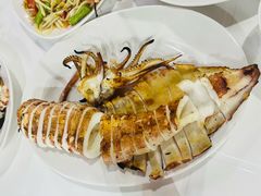 -Ob Aroi Town In Town (Not Ob Aroi franchise)