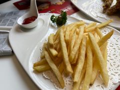 -尊品牛排(绳金塔店)
