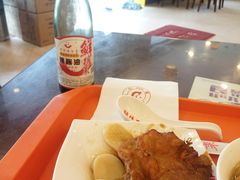 -鲜得来排骨年糕(即墨路店)