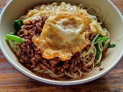 -老地方猫儿面(磁器口店)