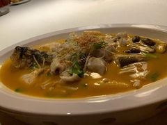 -三号黄浦会Canton Table