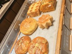 -V咖啡(兰州盛达希尔顿酒店)