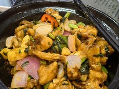 -友德福.老字号粤菜.广州地标融合美食(荔湾路店)
