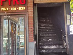 -火鬼 PYRO(五道口店)