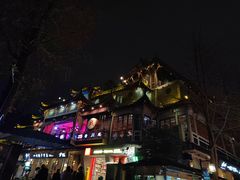 -罗妈砂锅(四川成都奎星楼店)