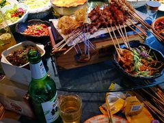 -肉串汪(望京店)