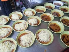 拌面-沙县肥姐小吃