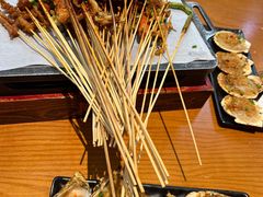 -王扯火胖哥烤生蚝(眉山首店)