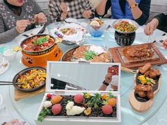 -3号仓库·创意中国菜(新世界城店)