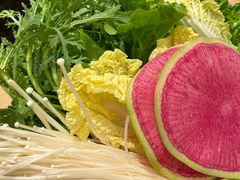 -椰子不语 椰子鸡火锅(淮海店)