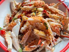 -三毛烧烤·南昌大排档(山姆店)