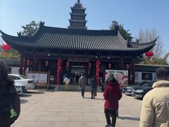 -常熟方塔园