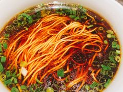 老牌阳春面-南京大牌档(中关村店)