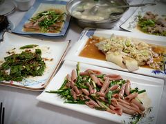 -宾朋海鲜饭庄(兴海路店)