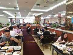 大堂-汉丽轩韩式自助烤肉十二年(SM广场店)