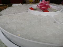 -喜悦海鲜大酒楼(钱柜广场店)