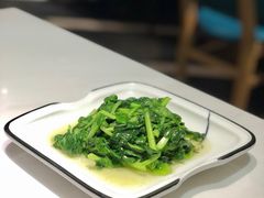 -19号私房菜(云南路店)