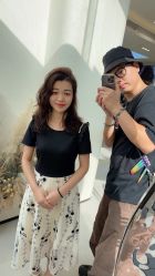 -汀南丝雨Hair design