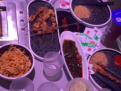 -丰茂烤串(全国首店)