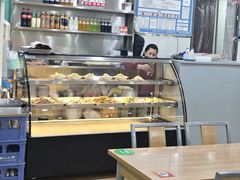 -清真老铁家灌汤包