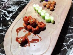 -斯通泰伯酒店-餐厅