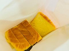 -爸爸糖吐司面包(北京西单大悦城店)