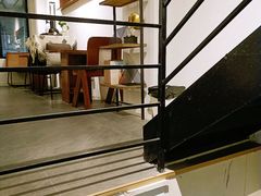 -工页咖啡X COFFEE(龙东路店)