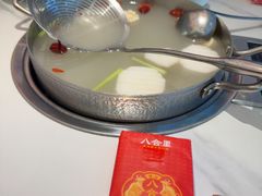 -八合里潮汕鲜牛肉火锅(深圳海岸城店)