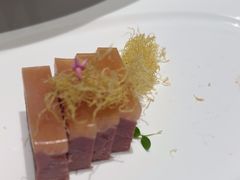 -宫燕府·京菜·烤鸭·淮扬菜(王府中心店)