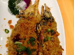 -割烹旭日本料理(龙湖狮山天街店)