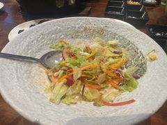 -热血兄弟·炭火烤肉(融侨中心店)