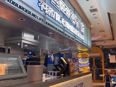 -BOLE BURGER波乐堡(高新店)