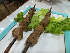 -花圃园餐厅店(和田二街28号院店)