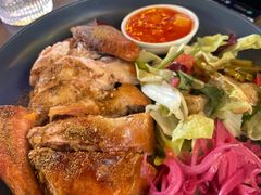 -Famous肥猫墨西哥音乐餐吧(五棵松华熙LIVE店)