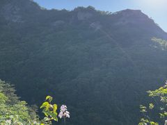 -丹东凤凰山景区