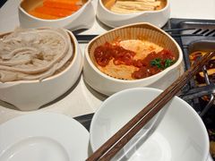 -海底捞火锅(长宁路龙之梦店)