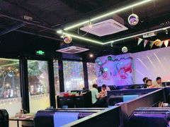 -大成海鲜烧烤·小龙虾(七宝店)