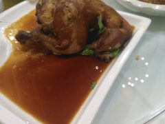 -百姓渔村(南中环店)